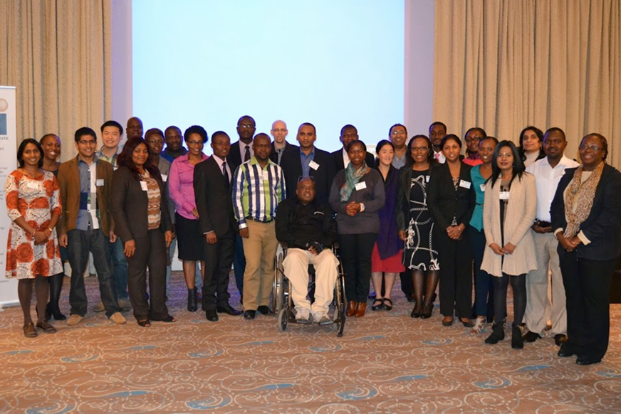 Workshop HOsted in 2016