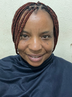 Professor Nalova Westbrook